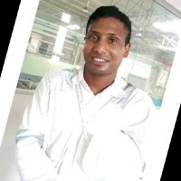 Md Jahedur Rahaman