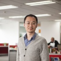 Stanley Wei