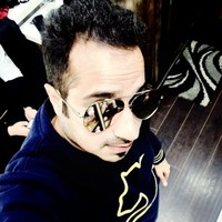 Barinder Lotey