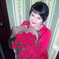 Ирина Коломиец