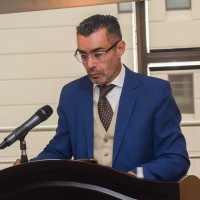Alejandro Diz Ramos