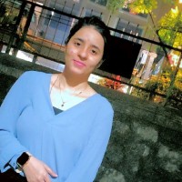 Prachi D.