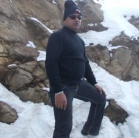 Alol Bhattacharya