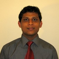 Naveen Bongirwar