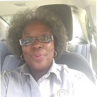 Shondia Ward