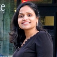 Sasi Deepti