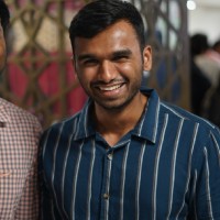 Nithish Murugesan