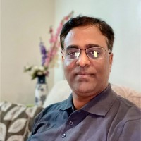 Ramesh Ramakrishna