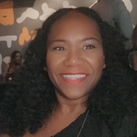 Stephanie Williams