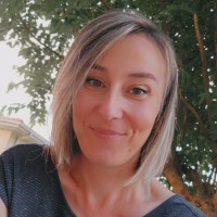 Caroline Girault