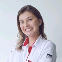 Isabela Lourenço Panosso Embalde