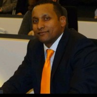 Asnake Bekele