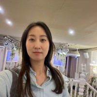 Jiya Choi