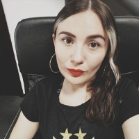 Maria Fernanda Garza
