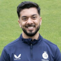 Anish Patel