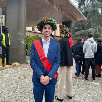 Alessio De Stefano