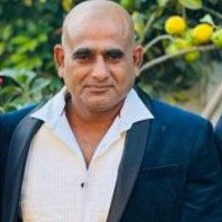 Vinayrajh George