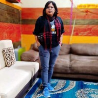 Swapnali Nath