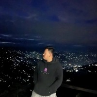 Tshering Thendup