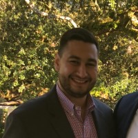 Michael Vega