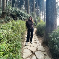 Anindita Bhattacharjee