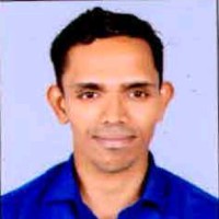 Sushil Mohite