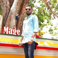 Magesh Kumaran