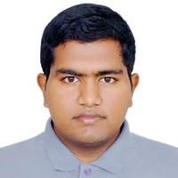Surya Teja P