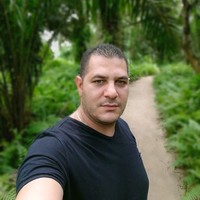 Chade Barhoum