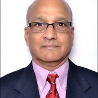 Gautam Dongre