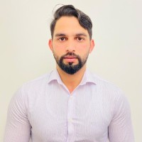 Mazhar Hussain