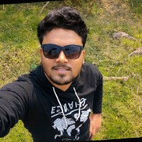 Dipti Ranjan Jena