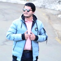 Ubaid Butt
