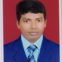 Sailendra Kumar Jena