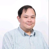 Ronald Tse
