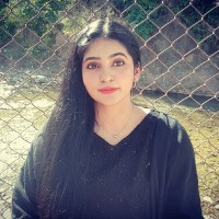 Hajra Bostan