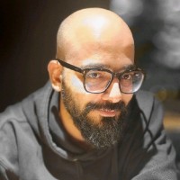 Vahid Noroozi