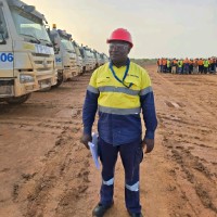 Dramane Konate