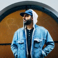 Rohaan Daroowala