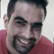 Rafael Nahas