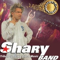 Shary Shary