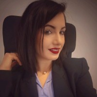 Petra Posarić