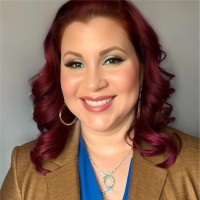 Iris Hardrick, Mba