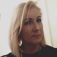 Jackie Fordham