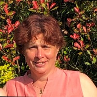 Rachel Wreyford