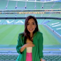 Ana Cristina Lopez Rodriguez