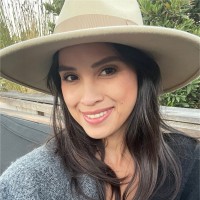 Ashley Meas