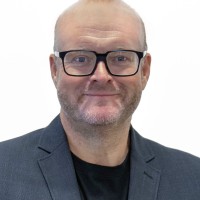 Andrew Macgregor