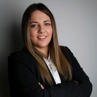 Athina Ladoukaki