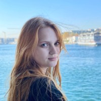 Anna Gurova